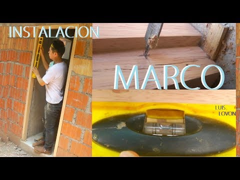 Video: Cómo Conectar Marcos