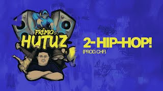 NOCHICA - HIP-HOP (Prod.CHF)