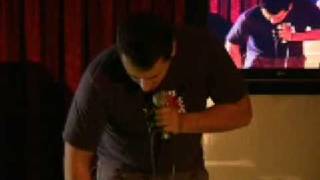 Stand-Up Comedy Jokers Claudiu Meteo