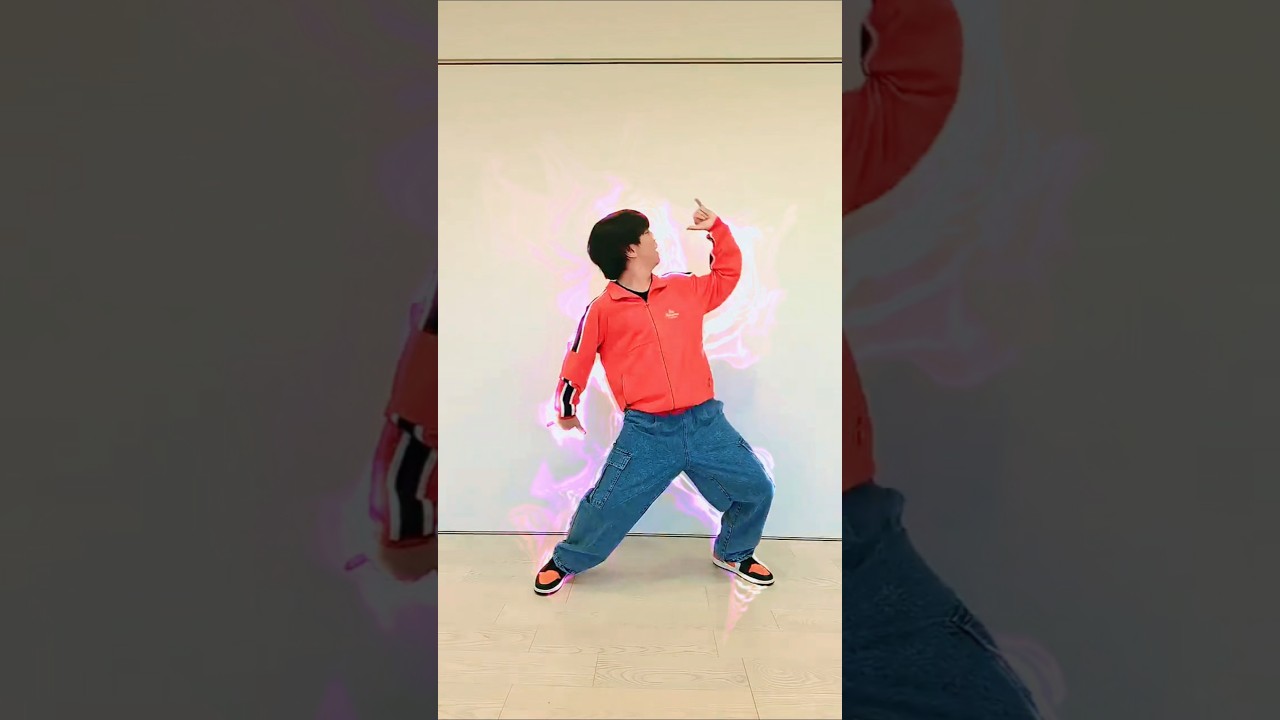 🕺〜↑↑-KARAAGE-🕺ズズ【#KARAAGEAKG #KARAAGEDANCE #ズズ #赤城ウェン #踊ってみた 】#shorts