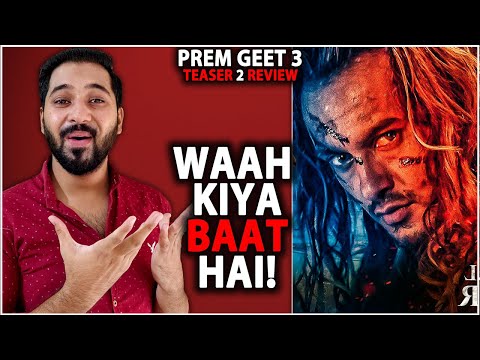 Download Prem Geet 3 Teaser 2 Review | Prem Geet 3 Hindi Teaser | Prem Geet 3 Nepali Movie Teaser | Pradeep