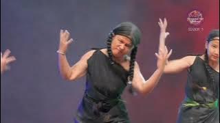 TANI DAUGHTERS CREW | Dancers AGT Season-5 ll AGT Production House ll Department of Youth Affairs