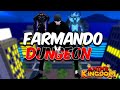 NOVO JOGO  ANIME IMPACT