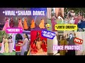 Viral behen ki shaadi all functions  dances haldianand karaj