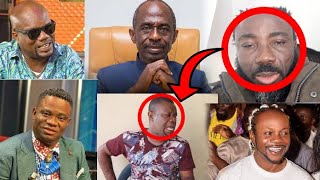 As3m Asi!!! No Sèns!ble Actor Celebrate Will Aampaign For NDC  Abro Repair BIG AKWES