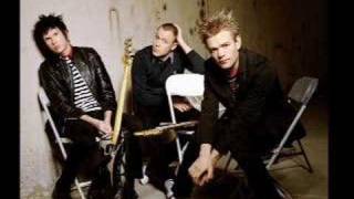 Video Confusion Sum 41