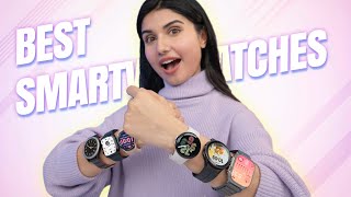 Best Flagship Smartwatches to Buy in 2024 | My Top 10 Picks!