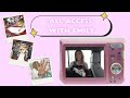 Saudi Arabia Fight Week Part One | All Access With Emily