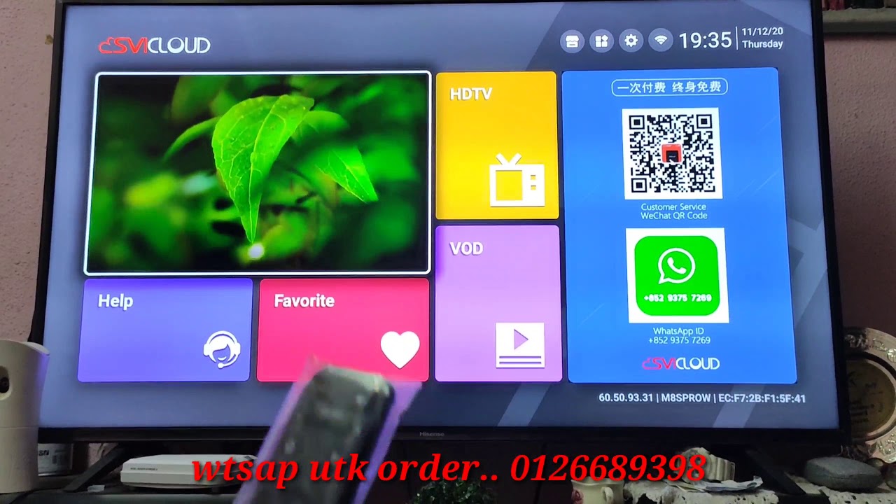 #16 CARA INSTALL APPS SVICLOUD - YouTube