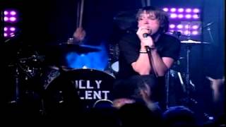 Lies | Billy Talent
