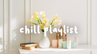 Great piano music to play in your room - Chill Playlist