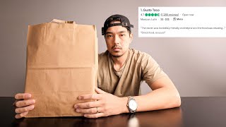 The #1 Mexican Restaurant in Korea