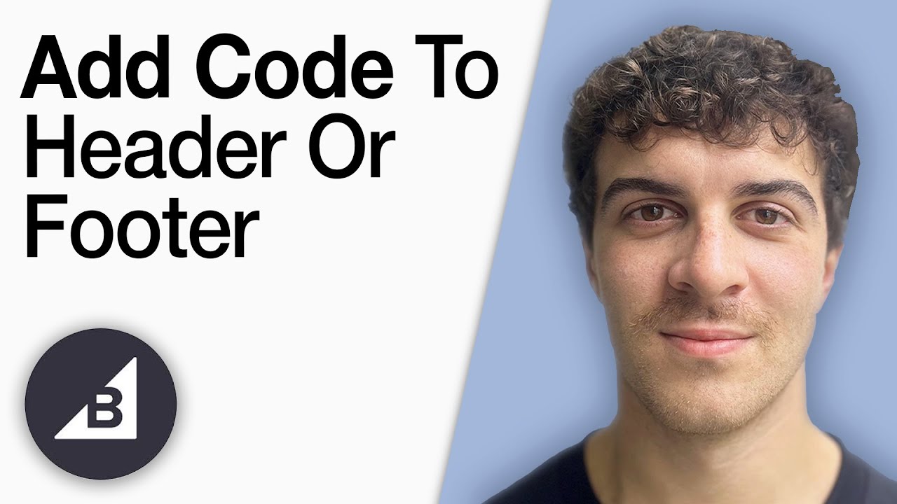 BigCommerce Stencil -How to Add Code to Header or Footer [2025 Full ...
