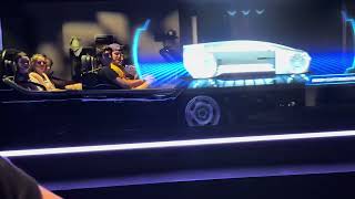 Epcot, Test Track 3.0, Disney Summer Vacation 2026