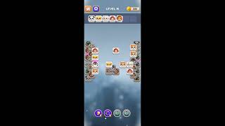 Cute Pets & Animal Tile Blast | Satisfying Match Puzzle Game screenshot 4