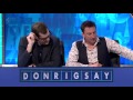 8 Out Of 10 Cats Does Countdown Ep. 2 - April 19th, 2013