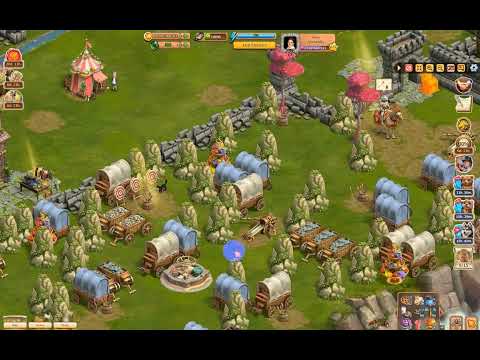 Klondike Lost Expedition Fortress Heart 100% complete