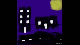 DARK CITY PULSE