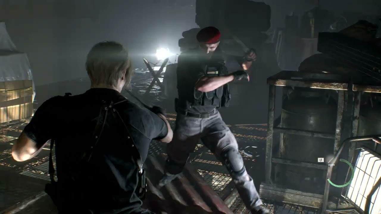 Review: Resident Evil 4 Remake Abandons Horror for Action - Siliconera