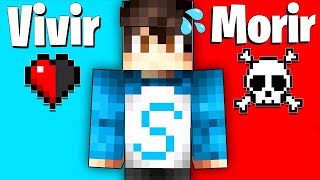 Minecraft PERO... ¿QUE PREFIERES? 😱💀 MINECRAFT PERO SPARTA356