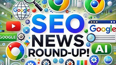 SEO & AI News Week 21 - Google AI Mode, LLM Visibility withtout links, How long to rank in Google?