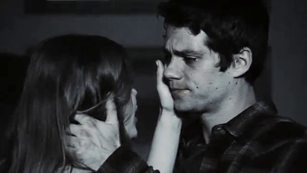 Stiles and Lydia - You Were Never Gone / (1x01-6x20)