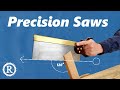 The best affordable joinery saw for hand-tool woodwork.