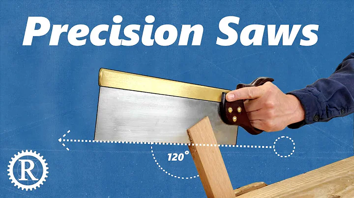 The best affordable joinery saw for hand-tool woodwork.