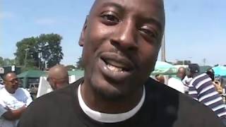 Mackenzie High Alumni Picnic 2007