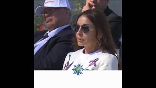 Prezident İlham Əliyev Şuşanın Dirçəldilməsi Sürətlə Gedir Və Şuşalılar Şuşaya Qayıdırlar.