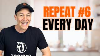 Trainer Joe's 6 Rules For Weight Loss