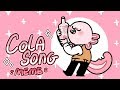 cola song meme || flipaclip