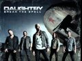 Daughtry - Maybe We're Already Gone (Official)