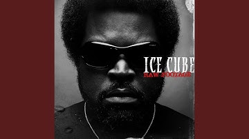 Gangsta Rap Made Me Do It