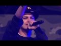 Capture de la vidéo Casper X Wilson Gonzales X Jimi Blue X Tarek K.i.z. (Red Bull Soundclash 2012)