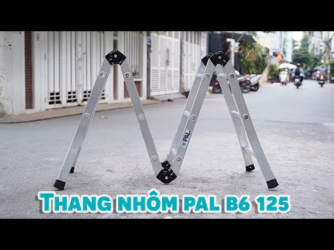 Video: Kích Thước Thang: đặc điểm Của Mẫu 2-4 Mét Và 5-6 Mét, đặc điểm Của Thang Gấp 10-12 M