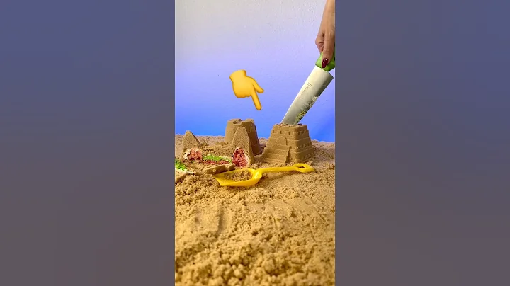 Can I turn a Grocery Store Cake into a Hyperrealistic Cake?!