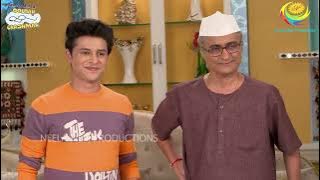 FULL EPISODE! 3849 - Taarak Mehta Ka Ooltah Chashmah - NEW Episodes | तारक मेहता का उल्टा चश्मा