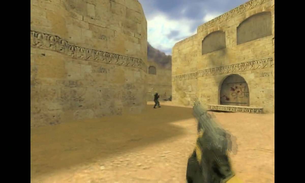 Gun Brothers (by CHEEF)