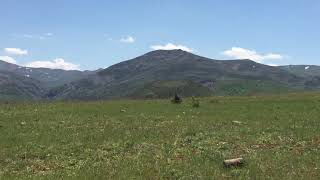 Erzurum çat tuzlataşı köyü