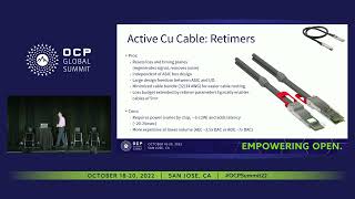 Active Electrical Cables (AECs) - Longer Reach & Greater Flexibility at Lower Cost