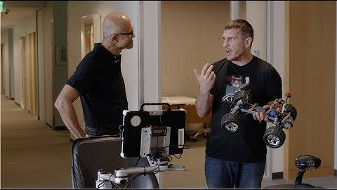 How Eye Control empowers people with disabilities