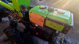 видео: УСТРАНИЛ СТУК В ДВИАТЕЛЕ МОТОБЛОКА ЧАСТЬ 3 ФИНАЛ ӏ ЗАМЕНА ПОДШИПНИКА КОЛЕНВАЛА картинка: УСТРАНИЛ СТУК В ДВИАТЕЛЕ МОТОБЛОКА ЧАСТЬ 3 ФИНАЛ ӏ ЗАМЕНА ПОДШИПНИКА КОЛЕНВАЛА