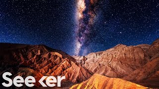 Clues to Life on Mars Could Be Found in the Driest Place on Earth Clues to Life on Mars Could Be Found in the Driest Place on Earth