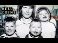 Inside the mind of a child killer david mcgreevys disturbing story  murder casebook  real crime