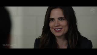 MISSION IMPOSSIBLE 7 - 2022 Trailer ( Tom Cruise / Hayley Atwell ) - English Version