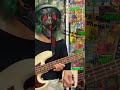 レトロゲーム喫音堂第19回「ファンタジーゾーン」　#長谷川カオナシ　#bass #bassguitar #fantasyzone