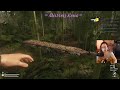 Gonna get that good ending. Are you with Me? Come chat, chill, & !lurk to your heart's content.