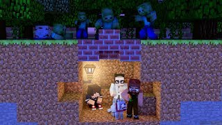 КУДА ПРОВАЛИЛСЯ ДОКТОР ВЛАДУС — МАЙНКРАФТ АПОКАЛИПСИС #6 - СЕРИАЛ MINECRAFT МУЛЬТИК КУДА ПРОВАЛИЛСЯ ДОКТОР ВЛАДУС — МАЙНКРАФТ АПОКАЛИПСИС #6 - СЕРИАЛ MINECRAFT МУЛЬТИК
