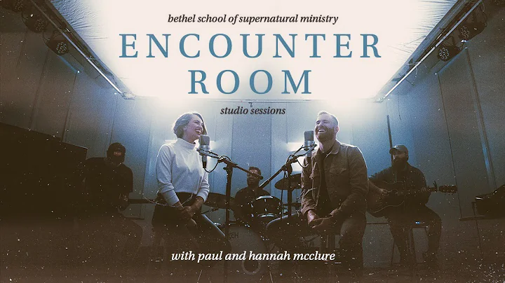 BSSM Encounter Room | Studio Sessions with Paul an...